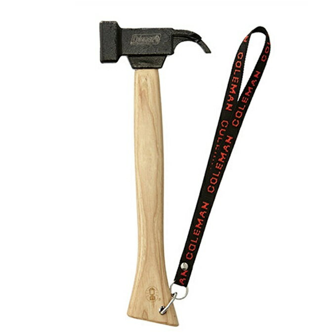 コールマン ペグハンマー スチールヘッドハンマー2 2000012872 Coleman通販格安セール情報 楽天 通販