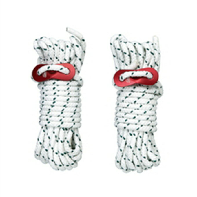 コールマン テントロープ 5m ガイロープ5M 170TA0039 Coleman通販格安セール情報 楽天 通販