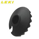 レキ LEKI ステッキパーツ トレッキングバスケット S 1個 4354