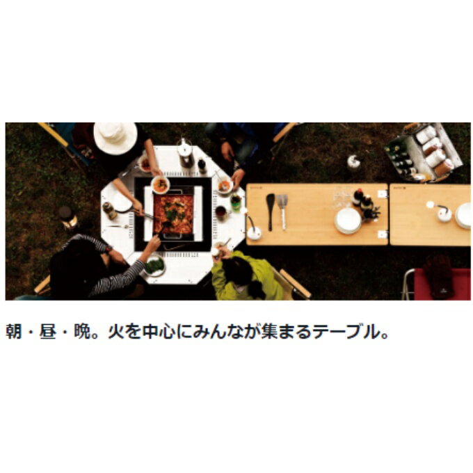 スノーピーク 焚き火テーブル ジカロテーブル ST-050 snow peak通販格安セール情報 楽天 通販