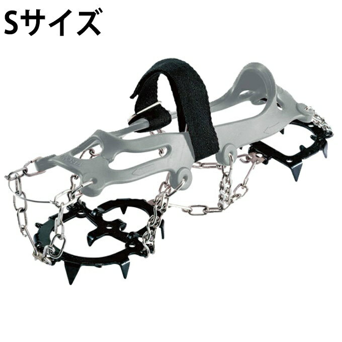 カンプ CAMP トレッキング アイゼン メン...の紹介画像2