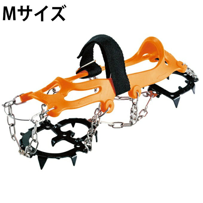 カンプ CAMP トレッキング アイゼン メン...の紹介画像3