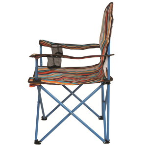 ロゴス アウトドアチェア ストライプアームチェア 73170016 LOGOS通販格安セール情報 楽天 通販