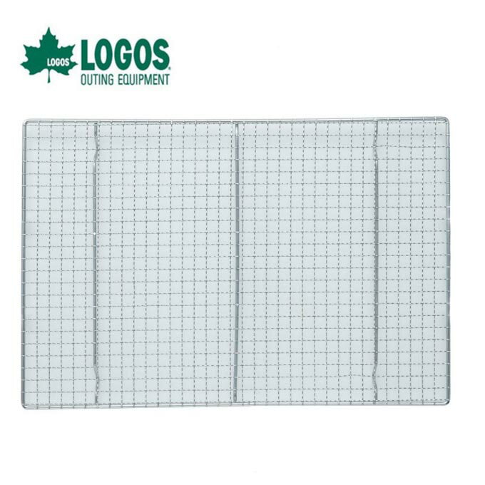 【全品対象最大10%OFF!11/20 20:00〜11/27 1:59】ロゴス 網 単品 EZチューブラルネット M 81064618 LOGOS