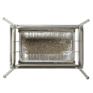 ロゴス LOGOS バーベキューアクセサリー BBQお掃除らくちんカバーM 2pcs 81314100通販格安セール情報 楽天 通販