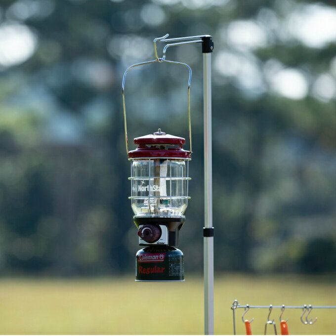 【お買い物マラソン限定対象商品1000円引きクーポン】 コールマン ランタン ガスランタン 2500 ノーススターLPランタン ガスランタン レッド 2000015521 Coleman通販格安セール情報 楽天 通販