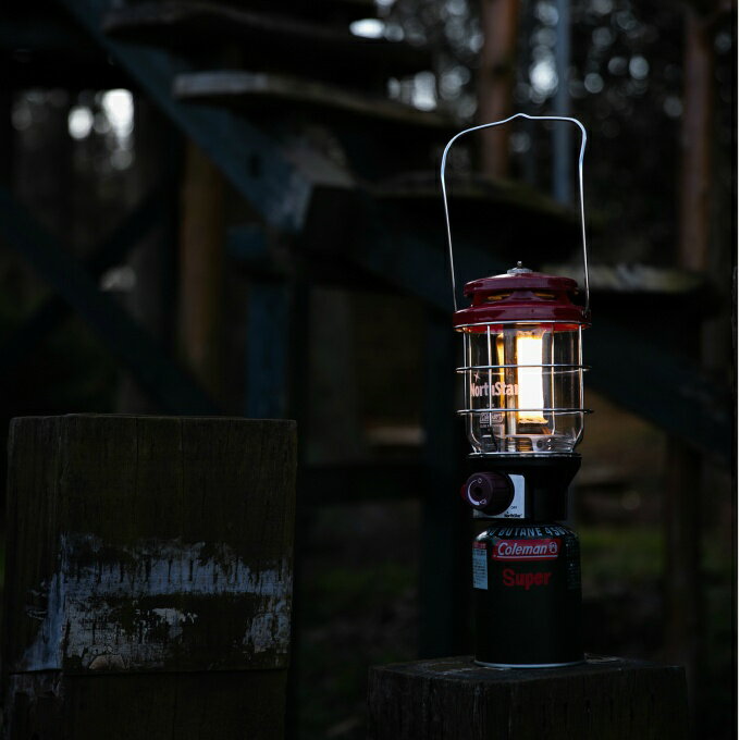 【お買い物マラソン限定対象商品1000円引きクーポン】 コールマン ランタン ガスランタン 2500 ノーススターLPランタン ガスランタン レッド 2000015521 Coleman通販格安セール情報 楽天 通販