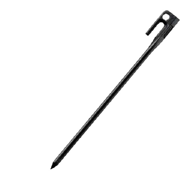 【全品対象最大10%OFF!11/20 20:00〜11/27 1:59】コールマン ペグ 30cm スチールソリッドペグ30cm 1PC 2000017188...