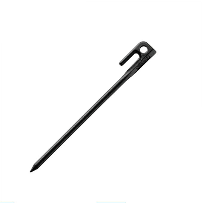 【全品対象最大10%OFF!11/20 20:00〜11/27 1:59】コールマン ペグ 20cm スチールソリッドペグ20cm 1PC 2000017189...