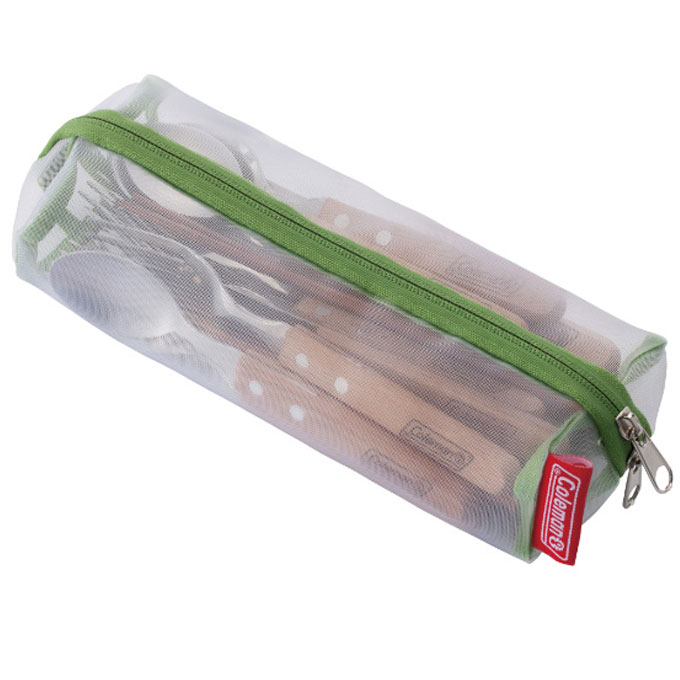 【お買い物マラソン限定対象商品500円引きクーポン】 コールマン ナイフ フォーク スプーン 箸 4人用セット カトラリーセットIV 2000015599 Coleman通販格安セール情報 楽天 通販