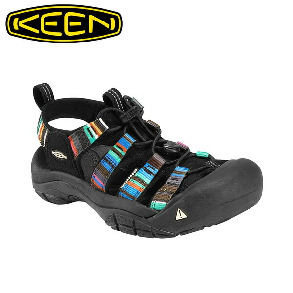 キーン KEEN サンダル 