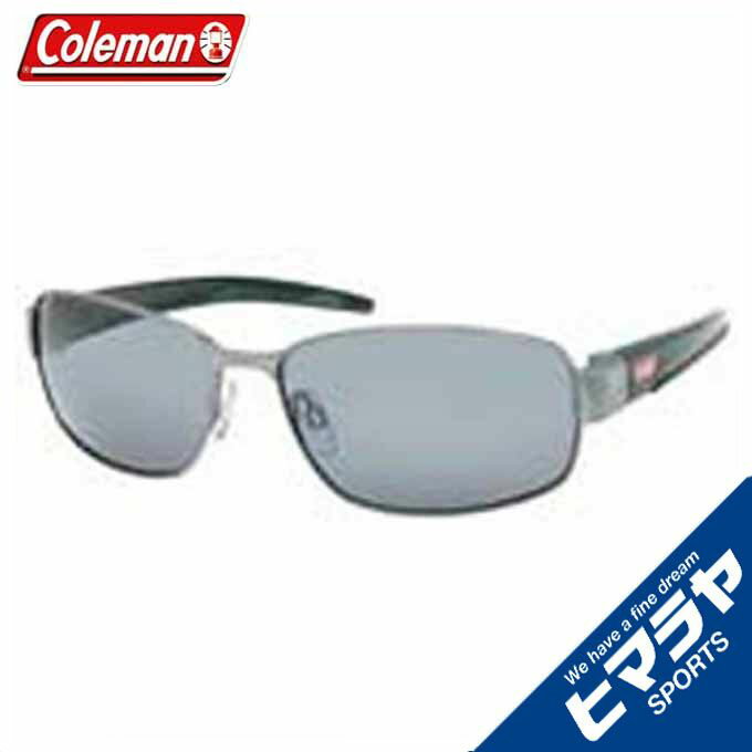 コールマン サングラス メンズ コールマン 偏光サングラス SUNGLASS CO3054-1 メンズ レディース Coleman