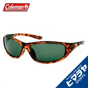 コールマン 偏光サングラス SUNGLASS CO3024-3 メンズ レディース Coleman