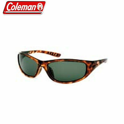 コールマン 偏光サングラス SUNGLASS CO3024-3 メンズ レディース Coleman