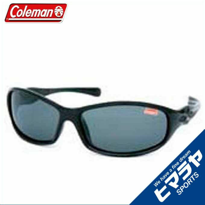 コールマン サングラス （メンズ） コールマン 偏光サングラス SUNGLASS CO3033-1 メンズ レディース Coleman