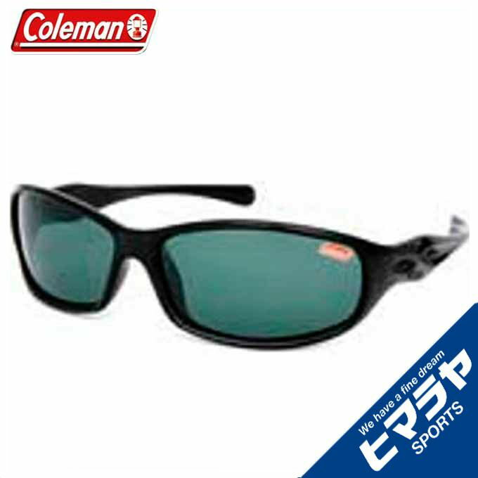 コールマン サングラス メンズ コールマン 偏光サングラス SUNGLASS CO3033-3 メンズ レディース Coleman