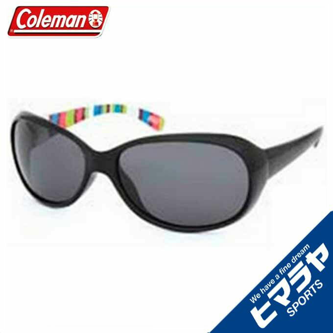 コールマン 偏光サングラス SUNGLASS CLA01-1 メンズ レディース Colemanのサムネイル