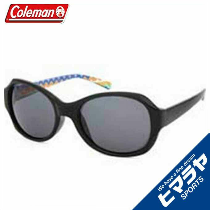 コールマン サングラス メンズ コールマン 偏光サングラス SUNGLASS CLA02-1 メンズ レディース Coleman