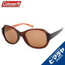 コールマン 偏光サングラス SUNGLASS CLA02-2 メンズ レディース Coleman