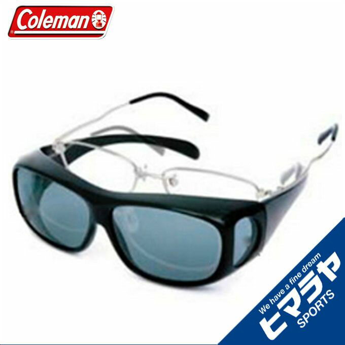 コールマン サングラス メンズ コールマン 偏光サングラス SUNGLASS CO3012-1 メンズ レディース Coleman