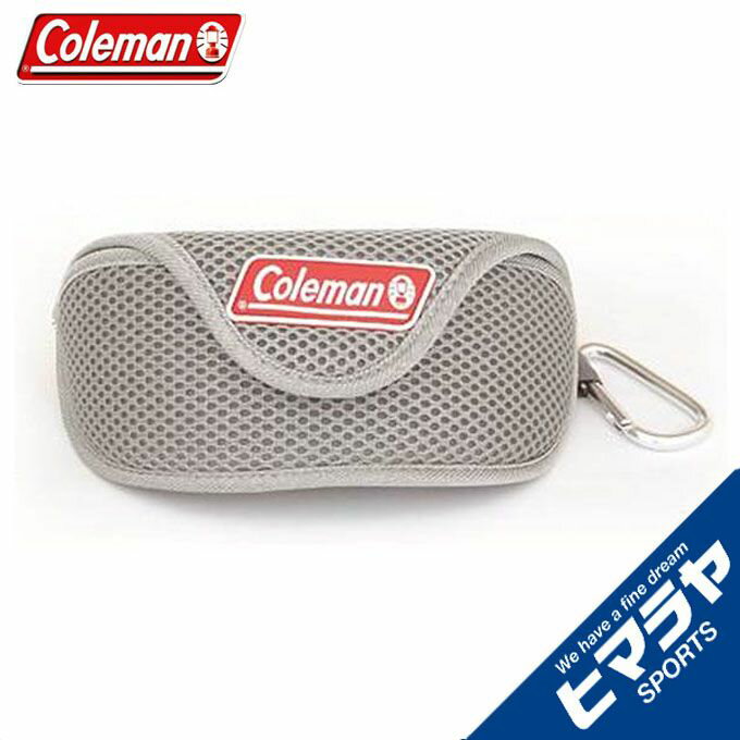 コールマン アクセサリ サングラスケース CO08-3 Colemanのサムネイル