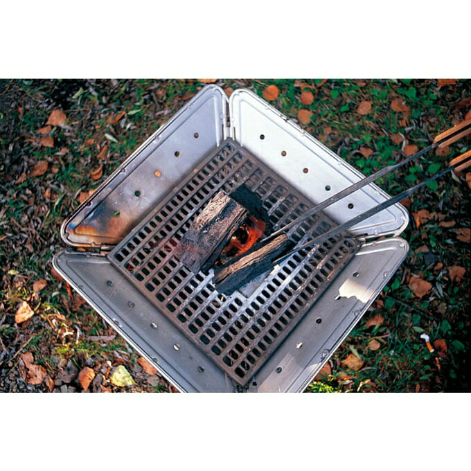 スノーピーク 焚き火台 焚火台Mスターターセット SET-111 snow peak通販格安セール情報 楽天 通販