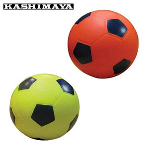 カシマヤ アウトドア レジャー用品 PUサッカーボール 4号 99324 KASHIMAYA安売り サッカー 用品 セール