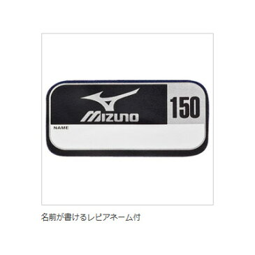 ミズノ 野球 アンダーシャツ アンダーウェア ジュニア バイオギア ハイネック・半袖 12JA4C5162 MIZUNO