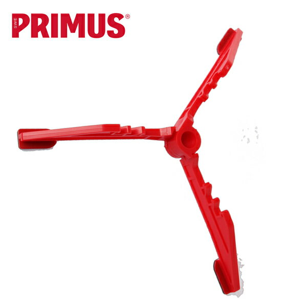 プリムス PRIMUS プリムスカートリッジホルダー アウトドアアクセサリー P-CH-R カートリッジホルダー レッド アウトドア キャンプ BBQ バーベキュー ストーブ類 アクセ通販格安セール情報 楽天 通販