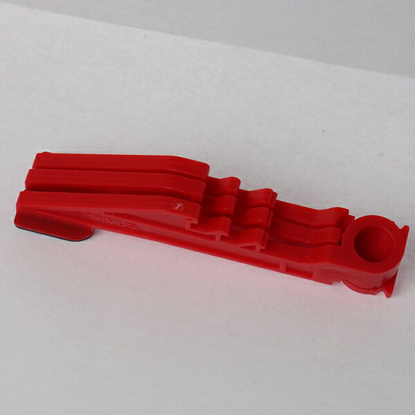 プリムス PRIMUS プリムスカートリッジホルダー アウトドアアクセサリー P-CH-R カートリッジホルダー レッド アウトドア キャンプ BBQ バーベキュー ストーブ類 アクセ通販格安セール情報 楽天 通販