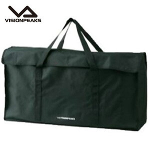 グリルバッグ 収納バッグ BBQキャリーバックL ブラック VP160509E02 ビジョンピークス VISIONPEAKS通販格安セール情報 楽天 通販