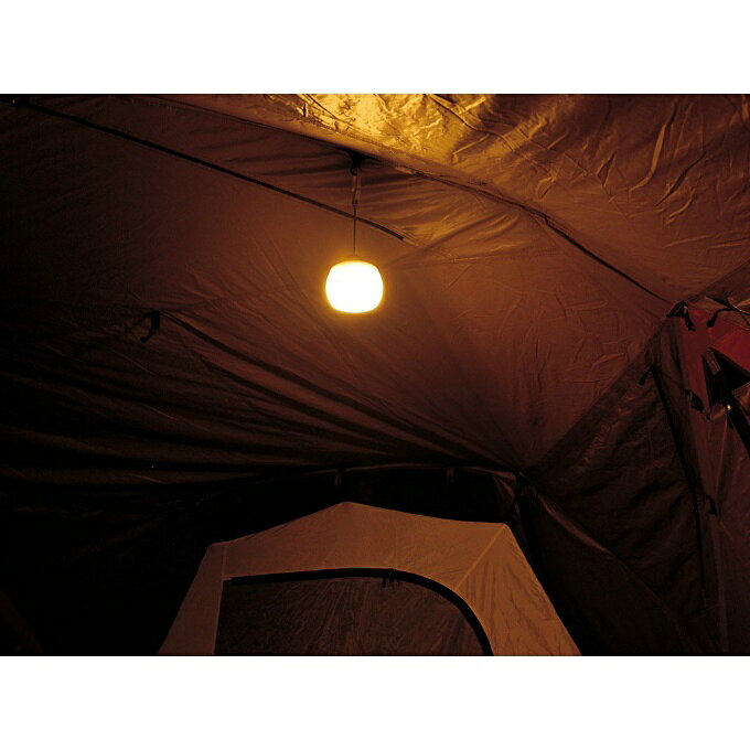 スノーピーク ランタン LEDランタン ほおずき もり 明るさ100lm ES-070GR snow peak通販格安セール情報 楽天 通販