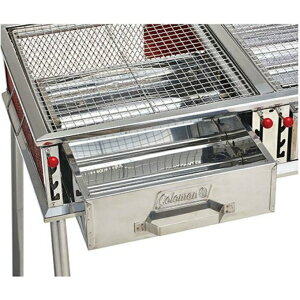 【お買い物マラソン限定対象商品1000円引きクーポン】 コールマン バーベキューコンロ クールスパイダープロ LX レッド 2000021953 Coleman通販格安セール情報 楽天 通販