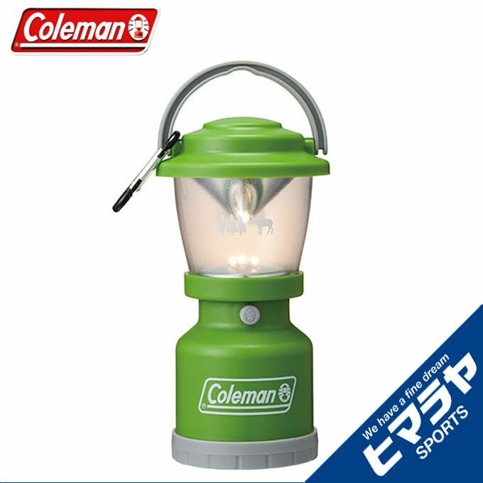 コールマン ランタン LEDランタン MYキャンプランタン ティンバー 2000022304 Coleman