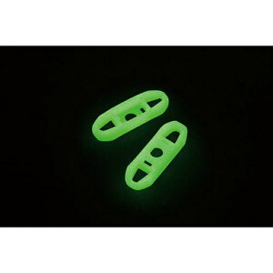 コールマン 自在金具 10個セット 蓄光自在 L 2000023259 Coleman通販格安セール情報 楽天 通販