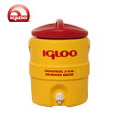 イグルー Iqloo ウォータージャグ 約8L ウォータージャグ400S 2ガロン 421