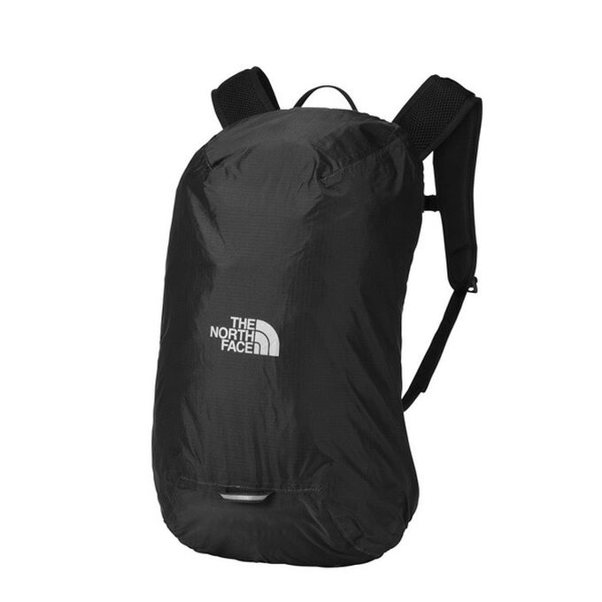 ノースフェイス ザックカバー スタンダードレインカバー20L NM09104 THE NORTH FACE