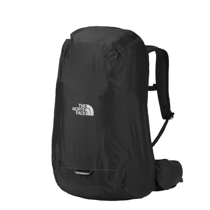 ノースフェイス ザックカバー スタンダードレインカバー30L NM09103 THE NORTH FACE