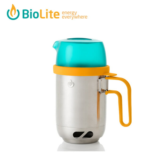 バイオライト クッカー ケトル BioLiteケトルポット 1824233 BioLite