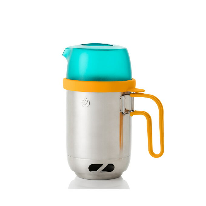 バイオライト クッカー ケトル BioLiteケトルポット 1824233 BioLite通販格安セール情報 楽天 通販