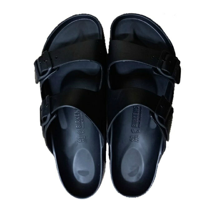 【全品対象最大10%OFF！2025年8月4日20:00〜8月11日1:59】 ビルケンシュトック サンダル メンズ アリゾナ EVA 129421 BIRKENSTOCK