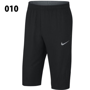 ナイキ ショートパンツ メンズ Mウーブン3/4パンツ 688492 NIKE