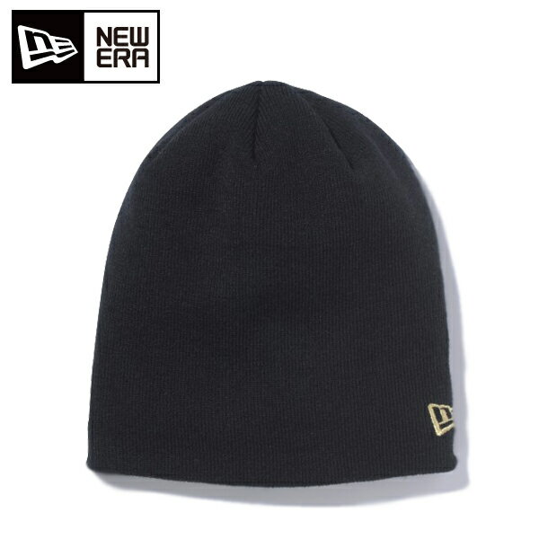 ニューエラ ニット帽 メンズ ニューエラ NEW ERABasic Beanie11120547ゴルフウェア ニット帽 メンズ防寒