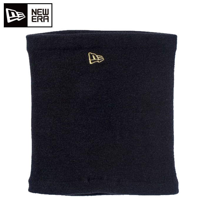 ニューエラ ネックウォーマー メンズ ニューエラNEW ERA ゴルフ メンズ Tube Neck Warmer チューブネックウォーマー ゴールドフラッグ 11118682