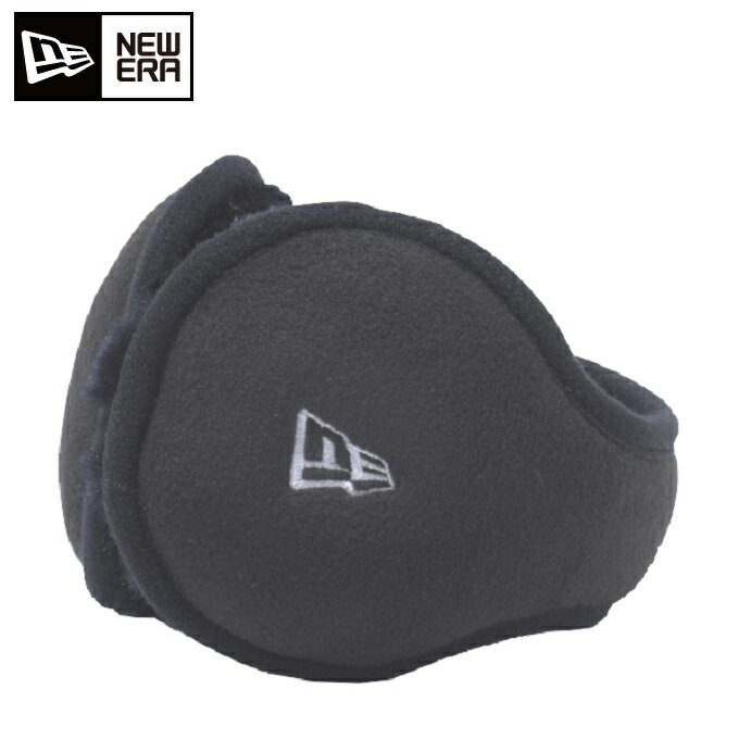 ニューエラ NEW ERA ゴルフ 耳あて メンズ Ear Muffs イヤーマフ 11117940