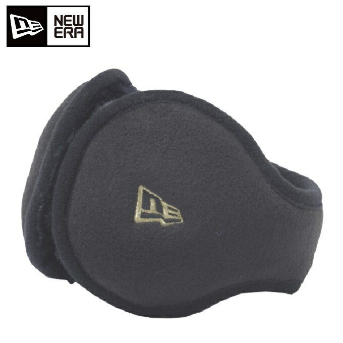 ニューエラ NEW ERA ゴルフ 耳あて メンズ Ear Muffs イヤーマフ ゴールドフラッグ 11117942