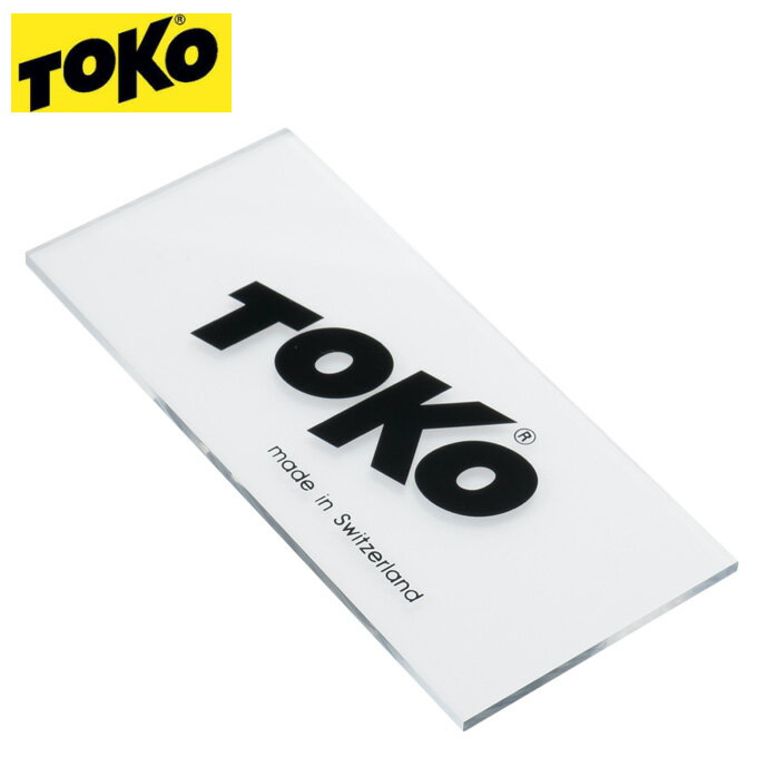 トコ TOKO ウインターアクセサリー 