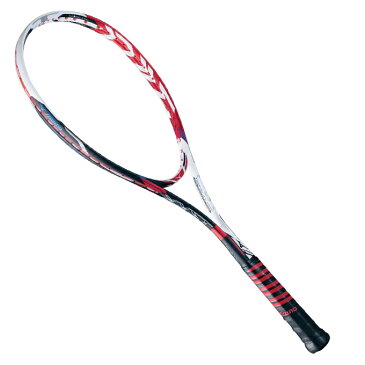 ミズノ ソフトテニスラケット 前衛向け ジスト Tー01 Xyst T-01 63JTN63301 mizuno