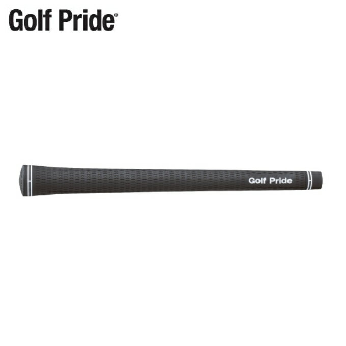 【全品対象最大10%OFF!11/20 20:00〜11/27 1:59】ゴルフプライド Golf Pride ゴルフ ツアーベルベット・ラバー クラブ用グリッ...