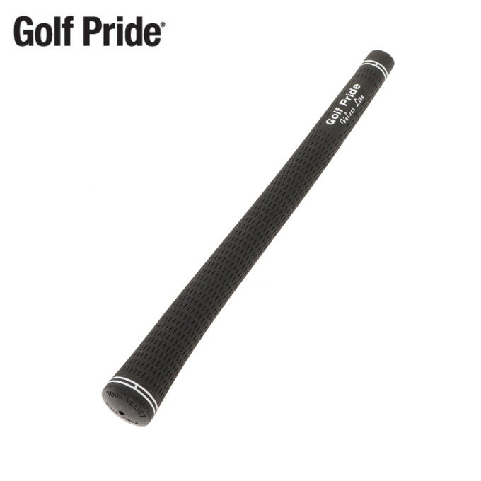 ゴルフプライド Golf Pride ゴルフ用グリップ ツアーベルベットライト クラブ用グリップ LTM